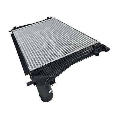 Intercooler Radiador VW Passat Golf GTI Audi A3 2.0 2018