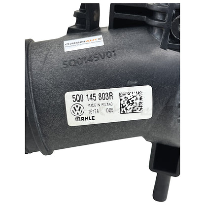 Intercooler Radiador VW Passat Golf GTI Audi A3 2.0 2018