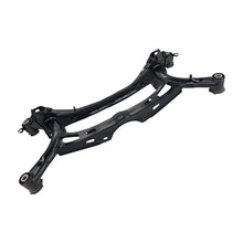 Agregado Quadro Suspensão VW Passat Highline B8 2018 Traseiro