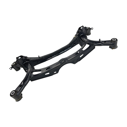 Agregado Quadro Suspensão VW Passat Highline B8 2018 Traseiro