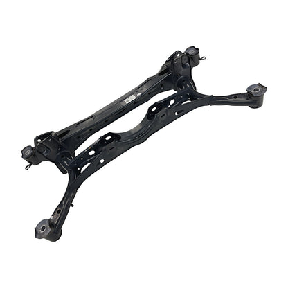 Agregado Quadro Suspensão VW Passat Highline B8 2018 Traseiro