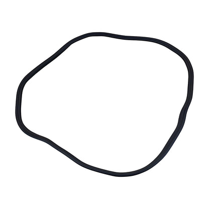 Borracha Vedação VW Passat B8 2018 Tampa Traseira