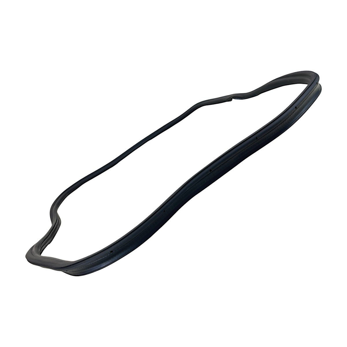 Borracha Vedação VW Passat B8 2018 Tampa Traseira