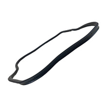 Borracha Vedação VW Passat B8 2018 Tampa Traseira