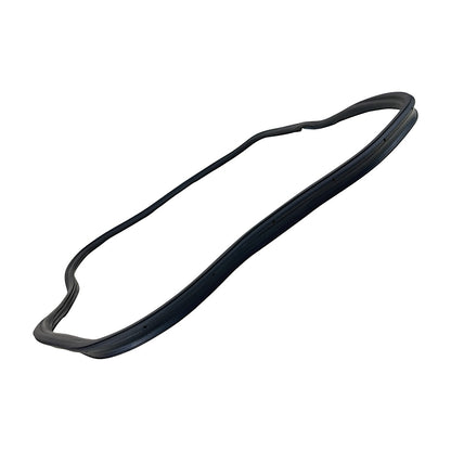 Borracha Vedação VW Passat B8 2018 Tampa Traseira