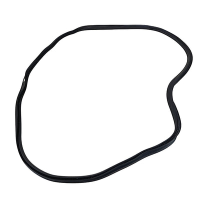 Borracha Vedação VW Passat B8 2018 Tampa Traseira