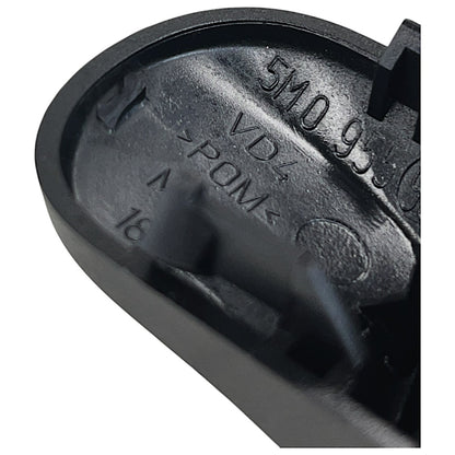 Esguicho Brucutu VW Passat Highline B8 2018 5M0955986C