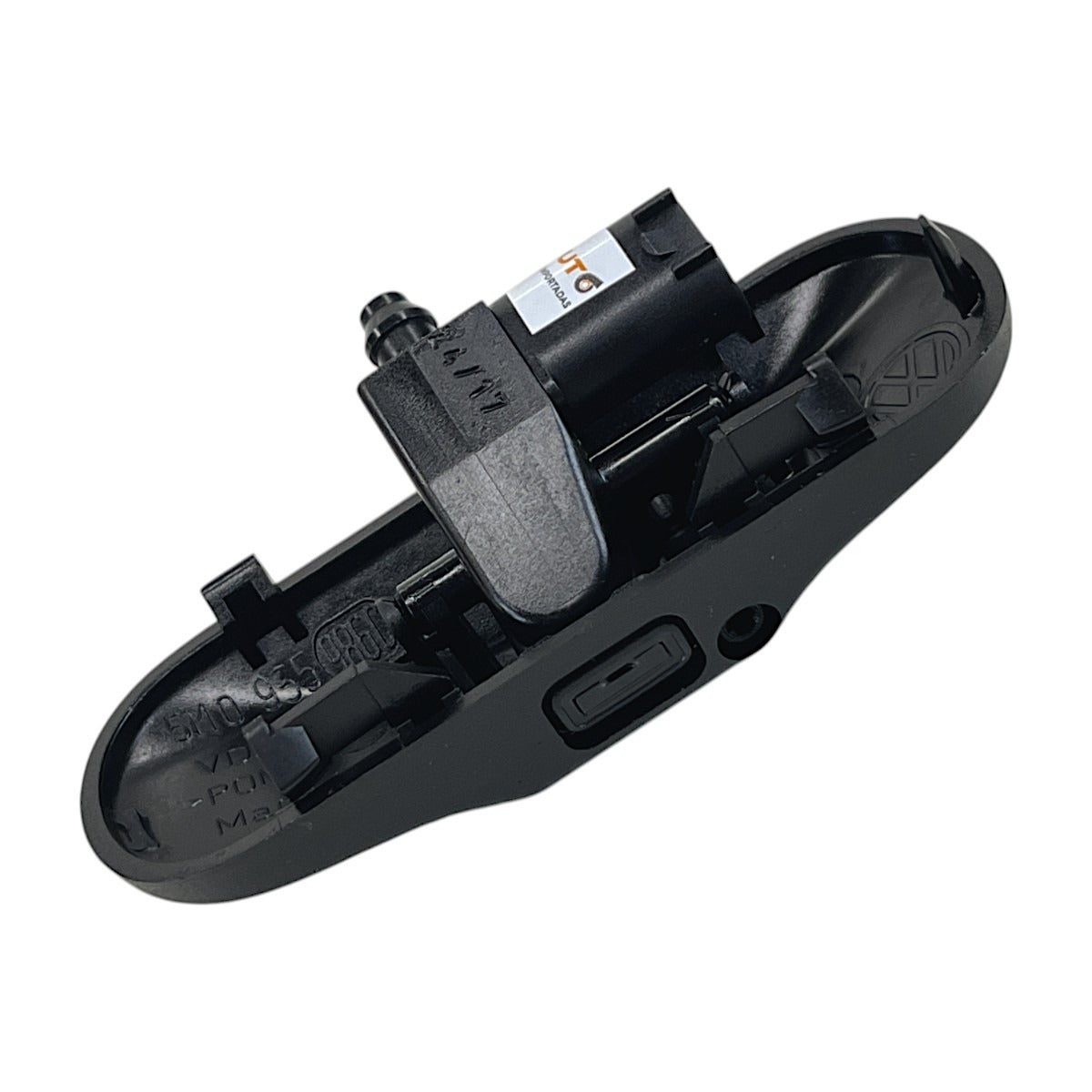 Esguicho Brucutu VW Passat Highline B8 2018 5M0955986C