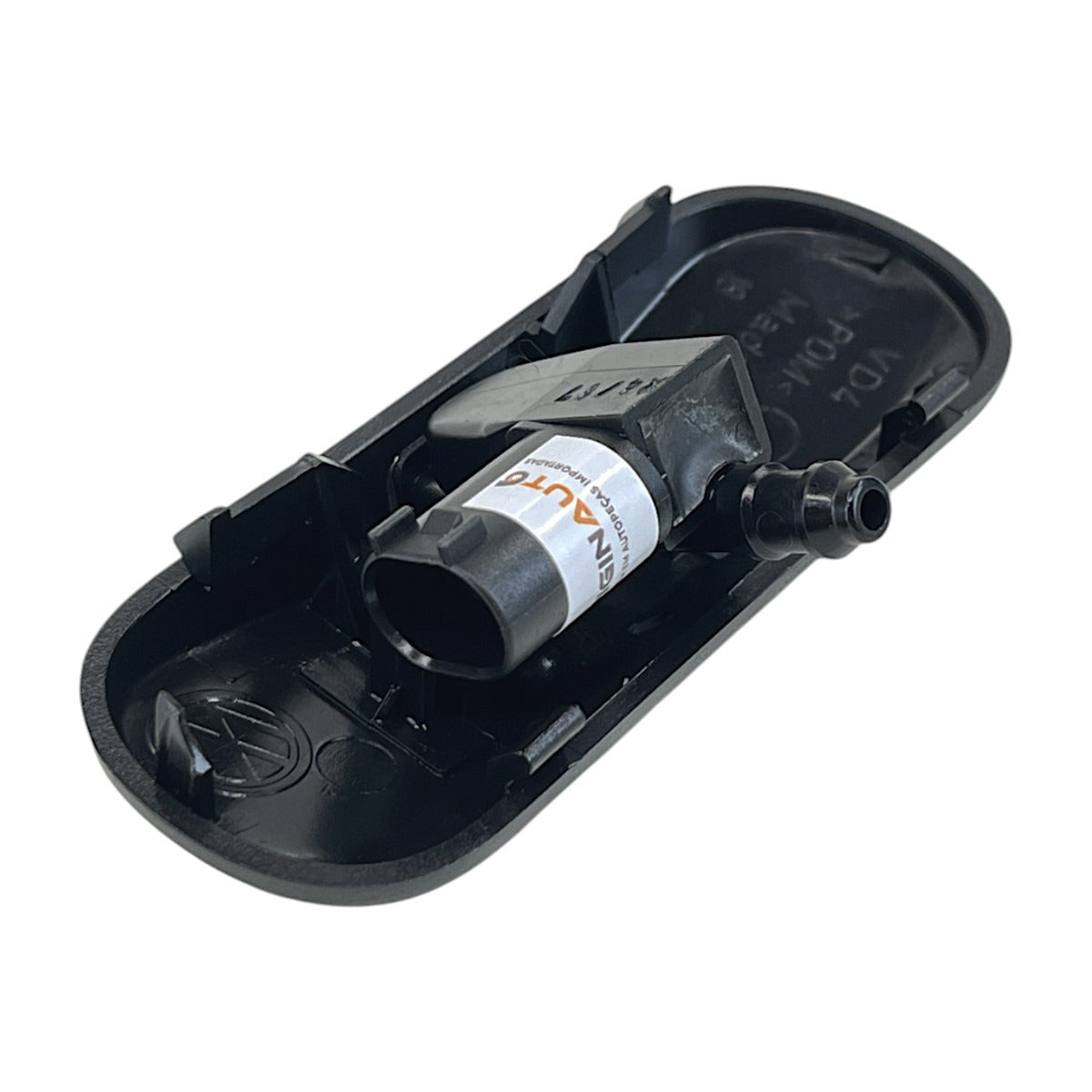 Esguicho Brucutu VW Passat Highline B8 2018 5M0955986C