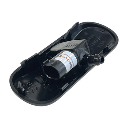 Esguicho Brucutu VW Passat Highline B8 2018 5M0955986C