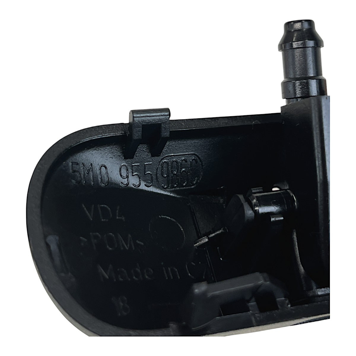 Esguicho Brucutu VW Passat Highline B8 2018 5M0955986C