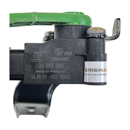 Sensor Altura Farol VW Passat B8 Tiguan R-Line Audi A3 2018