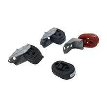 Kit Coxim Suporte Escape VW Passat Golf GTI 2.0 TSI 2018