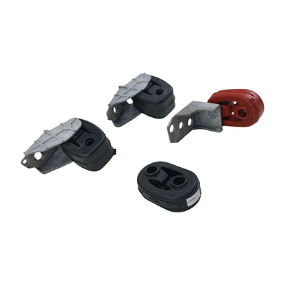 Kit Coxim Suporte Escape VW Passat Golf GTI 2.0 TSI 2018