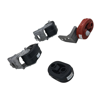 Kit Coxim Suporte Escape VW Passat Golf GTI 2.0 TSI 2018