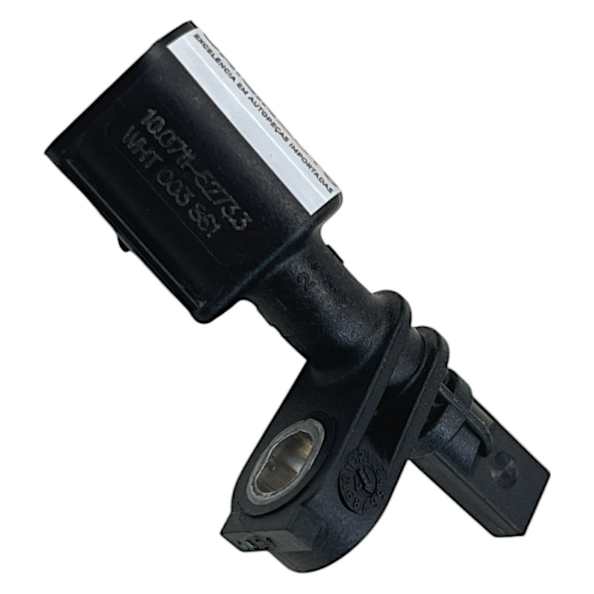 Sensor Rotação Roda VW Passat B8 2018 Dianteiro Esquerdo