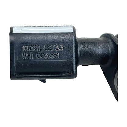 Sensor Rotação Roda VW Passat B8 2018 Dianteiro Esquerdo