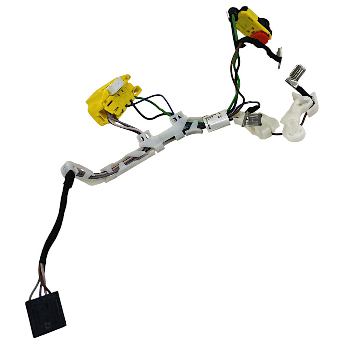 Chicote Volante VW Passat B8 Golf GTI 2018 2019 5G0971584C