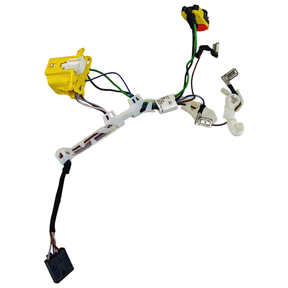 Chicote Volante VW Passat B8 Golf GTI 2018 2019 5G0971584C