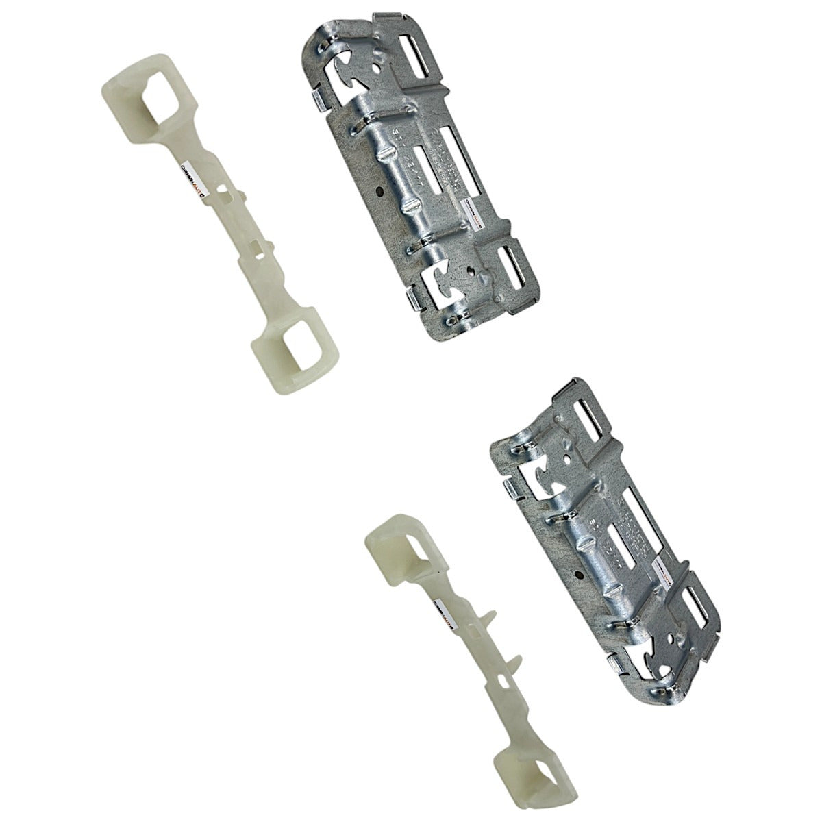 Suporte Fixação VW Passat Highline B8 2018 Alça Teto