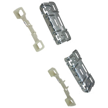 Suporte Fixação VW Passat Highline B8 2018 Alça Teto