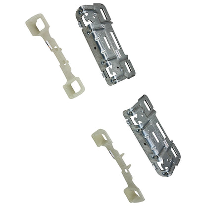 Suporte Fixação VW Passat Highline B8 2018 Alça Teto