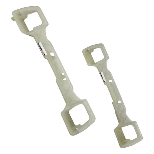 Suporte Fixação VW Passat Highline B8 2018 Alça Teto