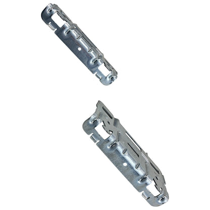 Suporte Fixação VW Passat Highline B8 2018 Alça Teto