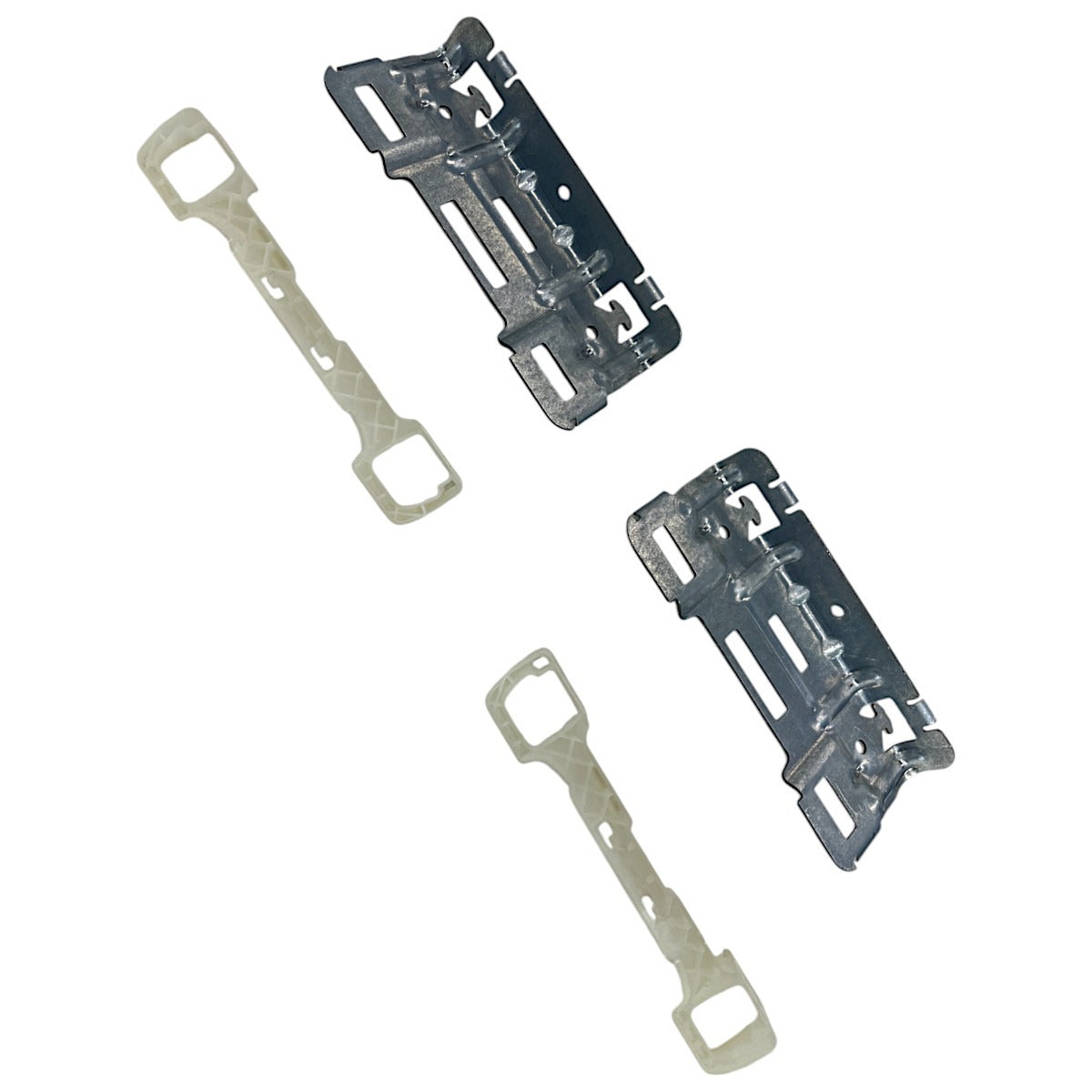 Suporte Fixação VW Passat Highline B8 2018 Alça Teto