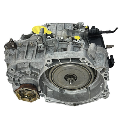 Caixa Marcha Câmbio DQ250 Passat B8 Golf GTI 2018 2019 Testado