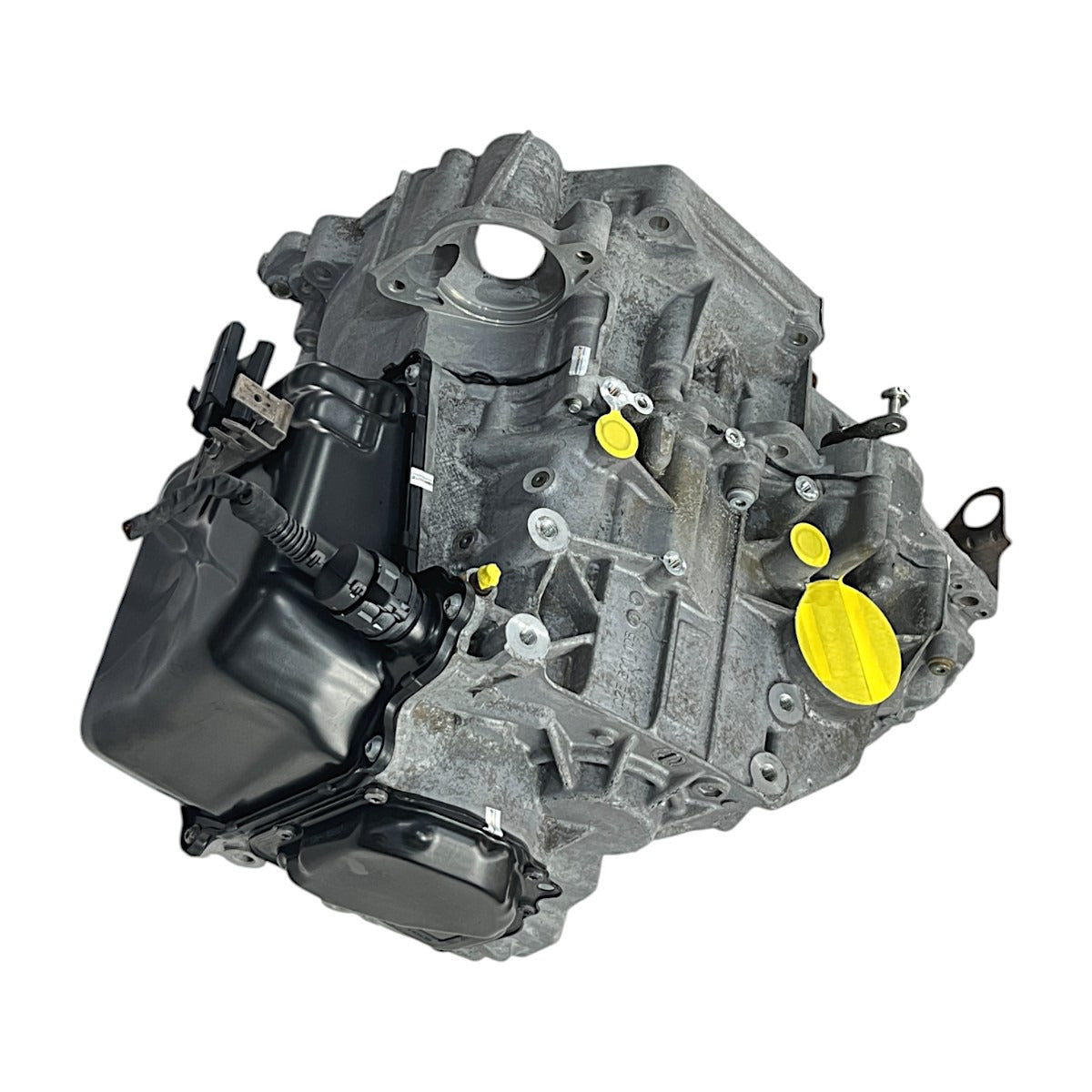 Caixa Marcha Câmbio DQ250 Passat B8 Golf GTI 2018 2019 Testado