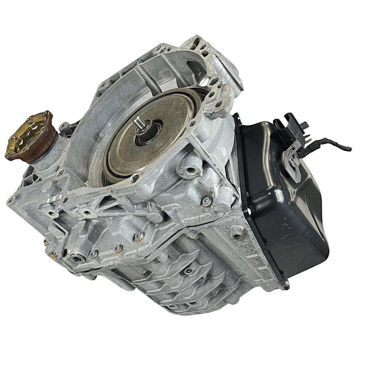 Caixa Marcha Câmbio DQ250 Passat B8 Golf GTI 2018 2019 Testado