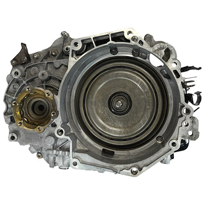 Caixa Marcha Câmbio DQ250 Passat B8 Golf GTI 2018 2019 Testado