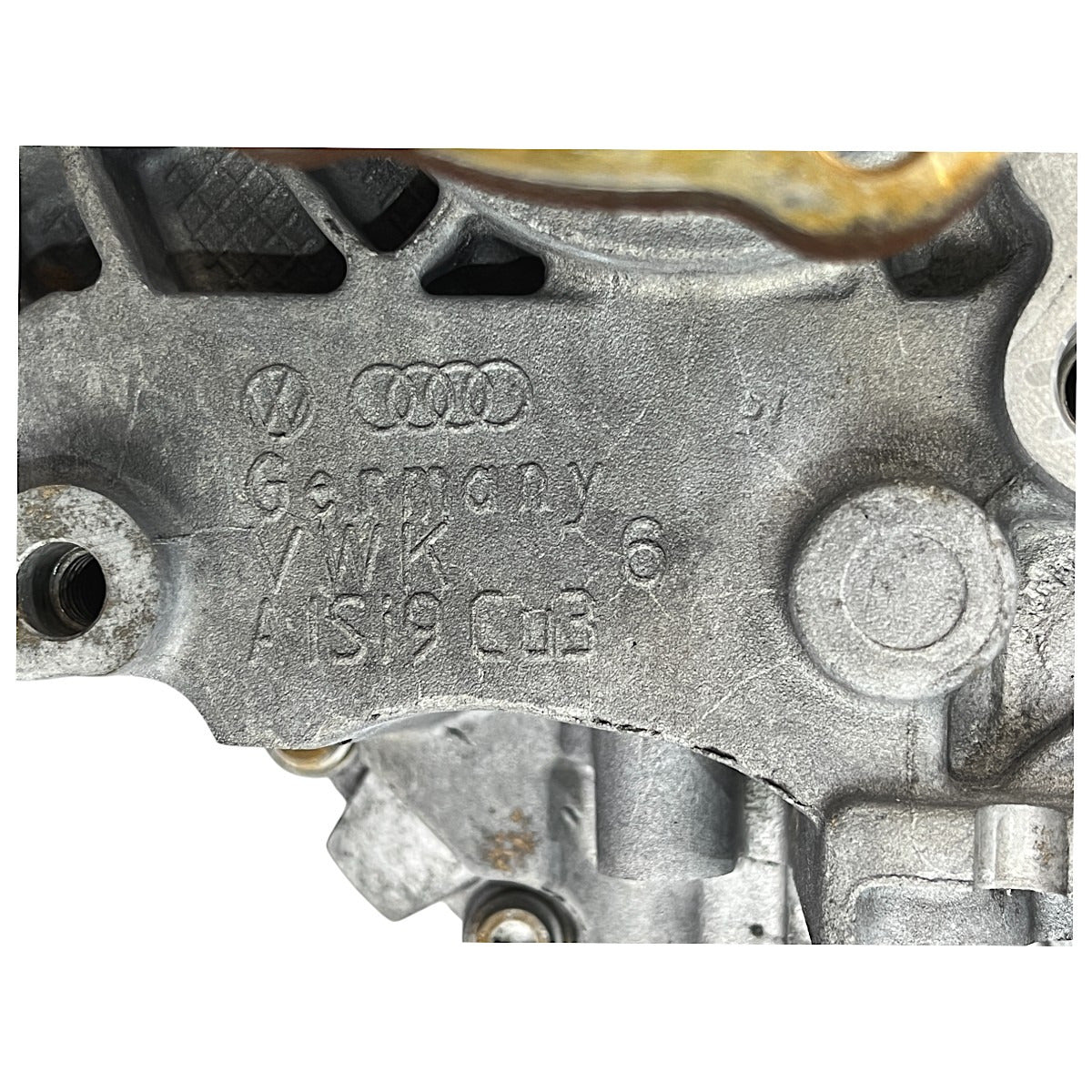 Caixa Marcha Câmbio DQ250 Passat B8 Golf GTI 2018 2019 Testado