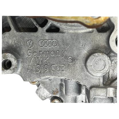 Caixa Marcha Câmbio DQ250 Passat B8 Golf GTI 2018 2019 Testado