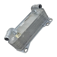 Radiador Resfriador Óleo Câmbio VW Passat Golf GTI 2018