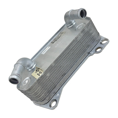 Radiador Resfriador Óleo Câmbio VW Passat Golf GTI 2018