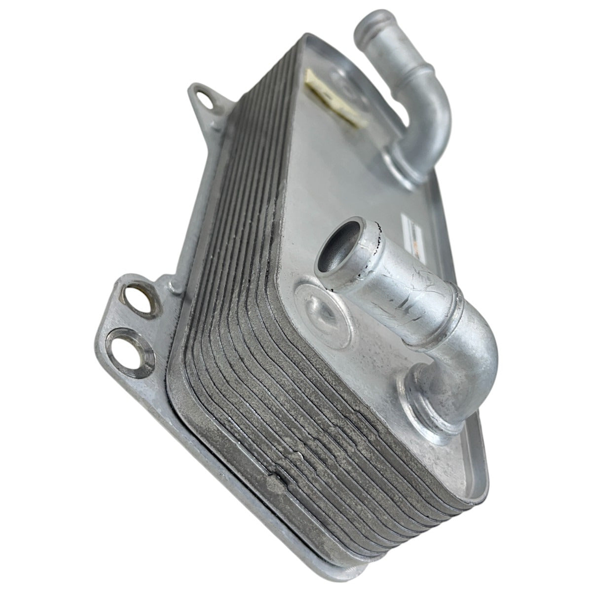 Radiador Resfriador Óleo Câmbio VW Passat Golf GTI 2018