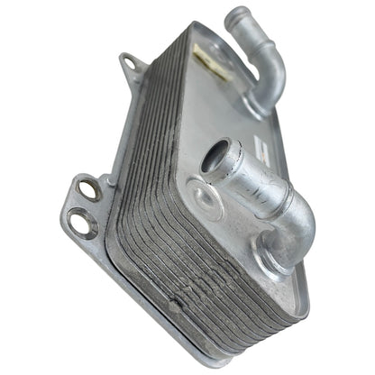 Radiador Resfriador Óleo Câmbio VW Passat Golf GTI 2018