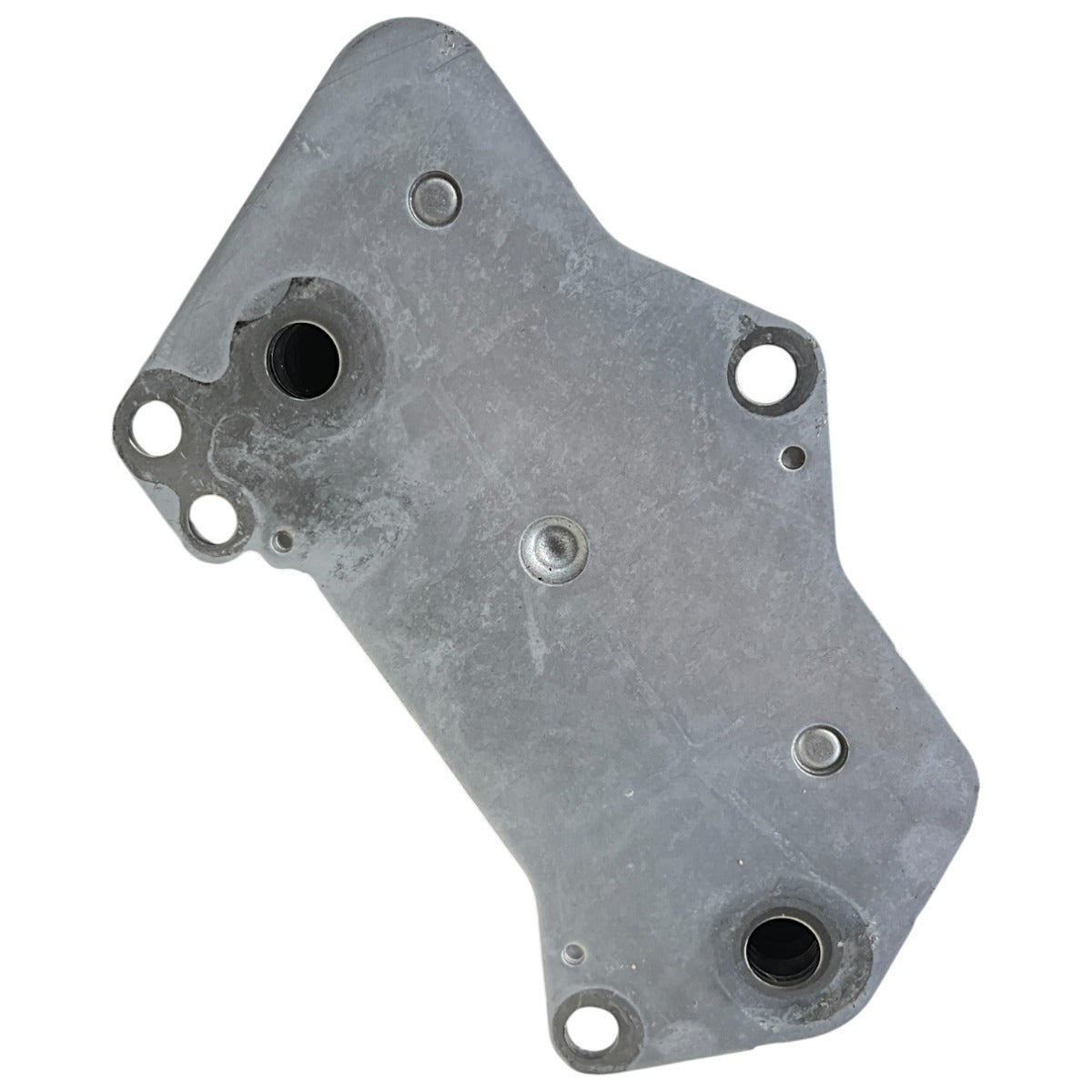 Radiador Resfriador Óleo Câmbio VW Passat Golf GTI 2018