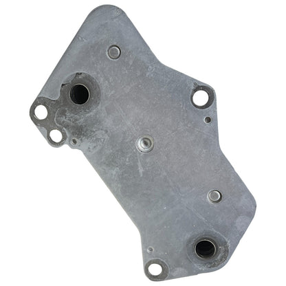 Radiador Resfriador Óleo Câmbio VW Passat Golf GTI 2018