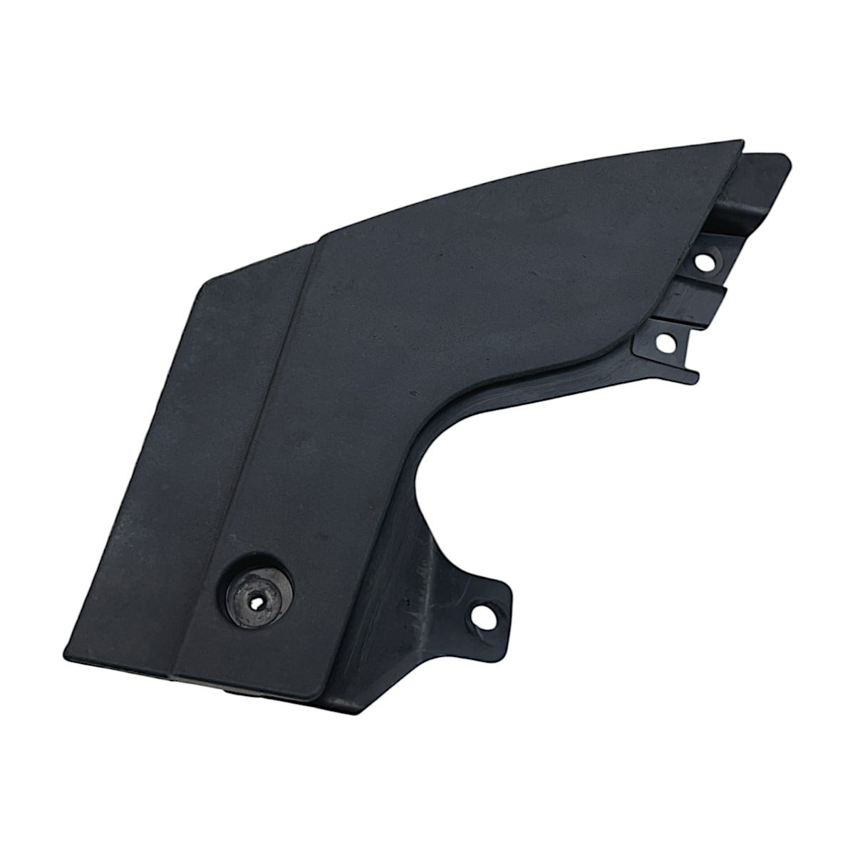 Acabamento Parabarro VW Passat B8 2018 Esquerdo 3G854857