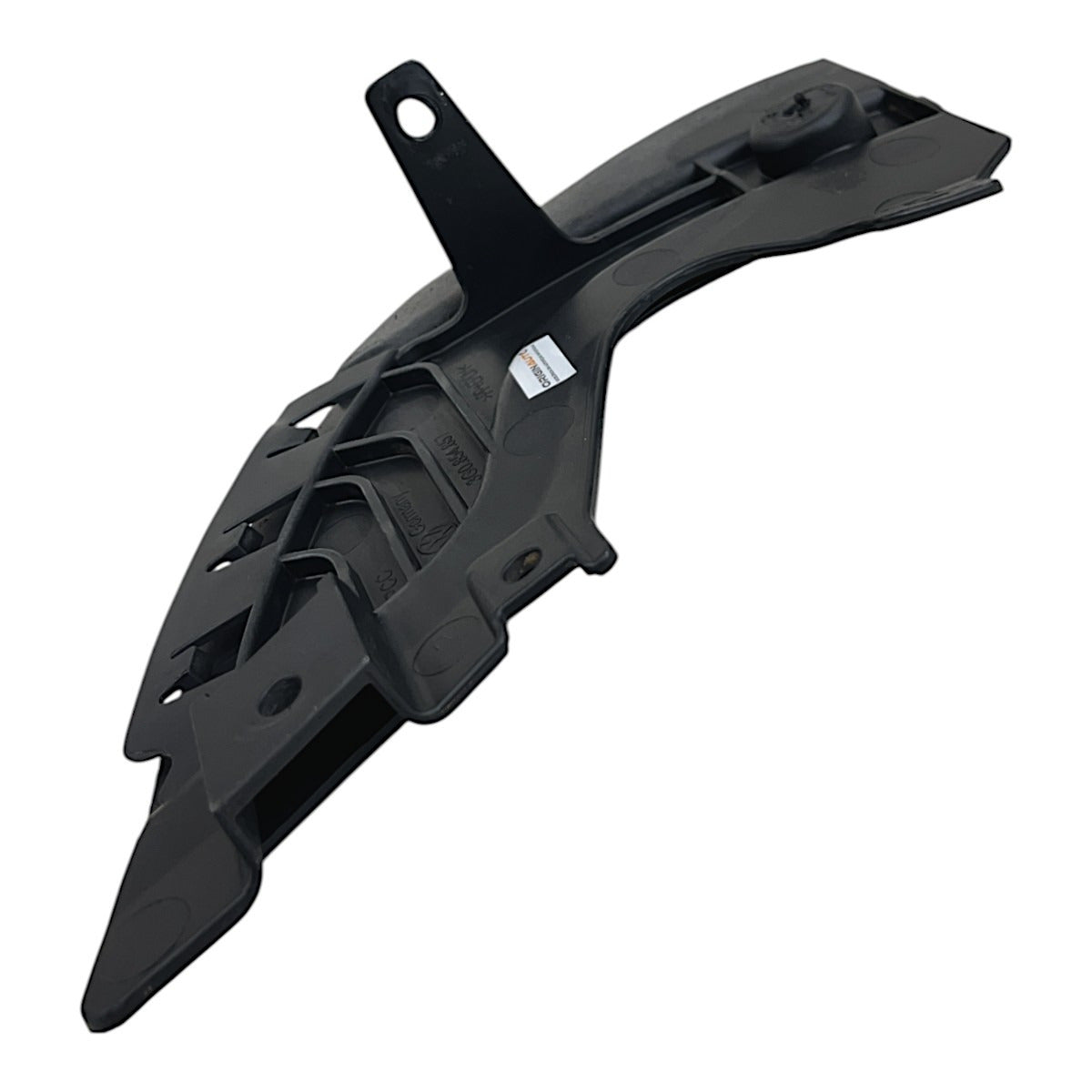 Acabamento Parabarro VW Passat B8 2018 Esquerdo 3G854857