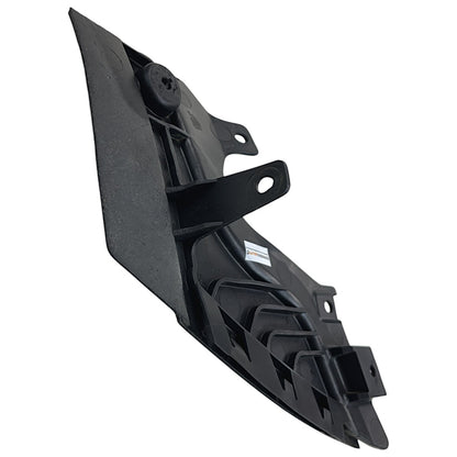 Acabamento Parabarro VW Passat B8 2018 Esquerdo 3G854857