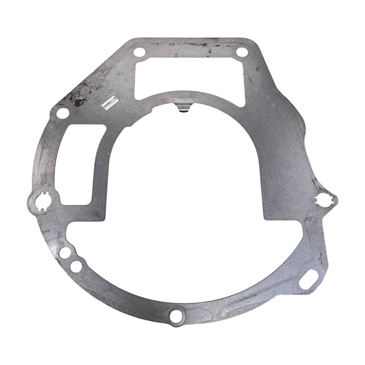 Junta Chapa Volante Motor Passat Golf GTI 2017 2018 2019