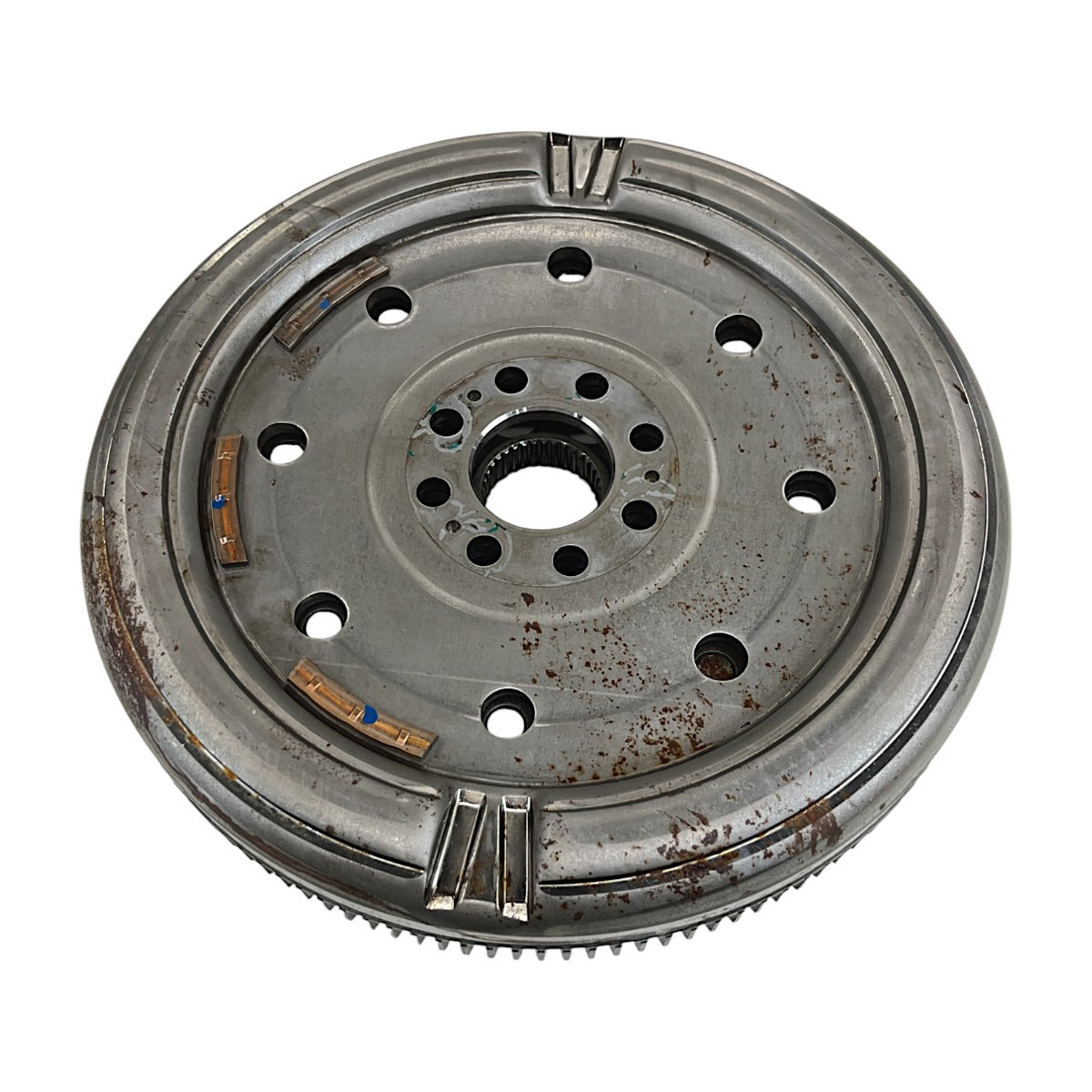 Volante Motor VW Passat Golf GTI 2018 06K105266A Bimassa