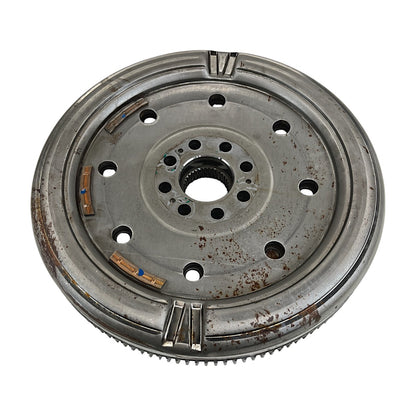 Volante Motor VW Passat Golf GTI 2018 06K105266A Bimassa