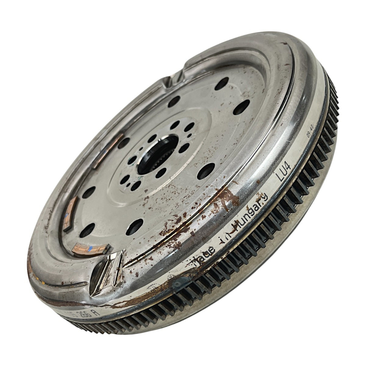 Volante Motor VW Passat Golf GTI 2018 06K105266A Bimassa