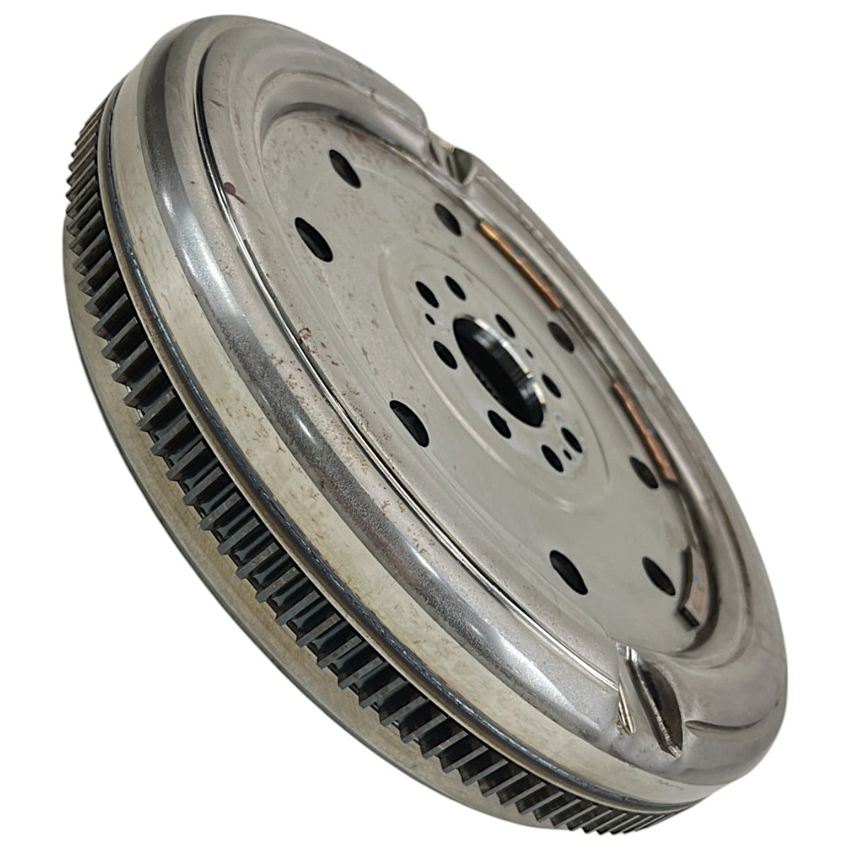 Volante Motor VW Passat Golf GTI 2018 06K105266A Bimassa