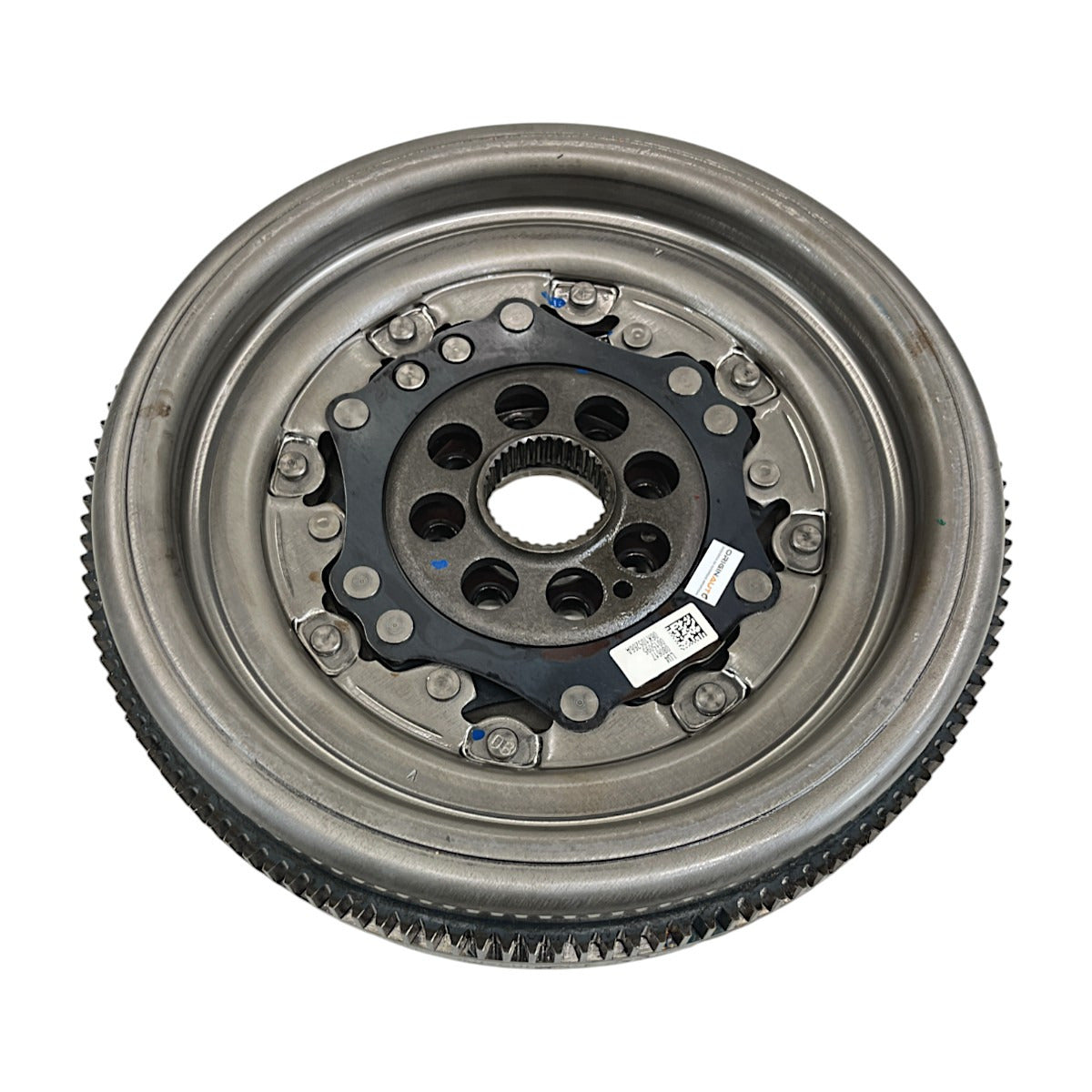 Volante Motor VW Passat Golf GTI 2018 06K105266A Bimassa